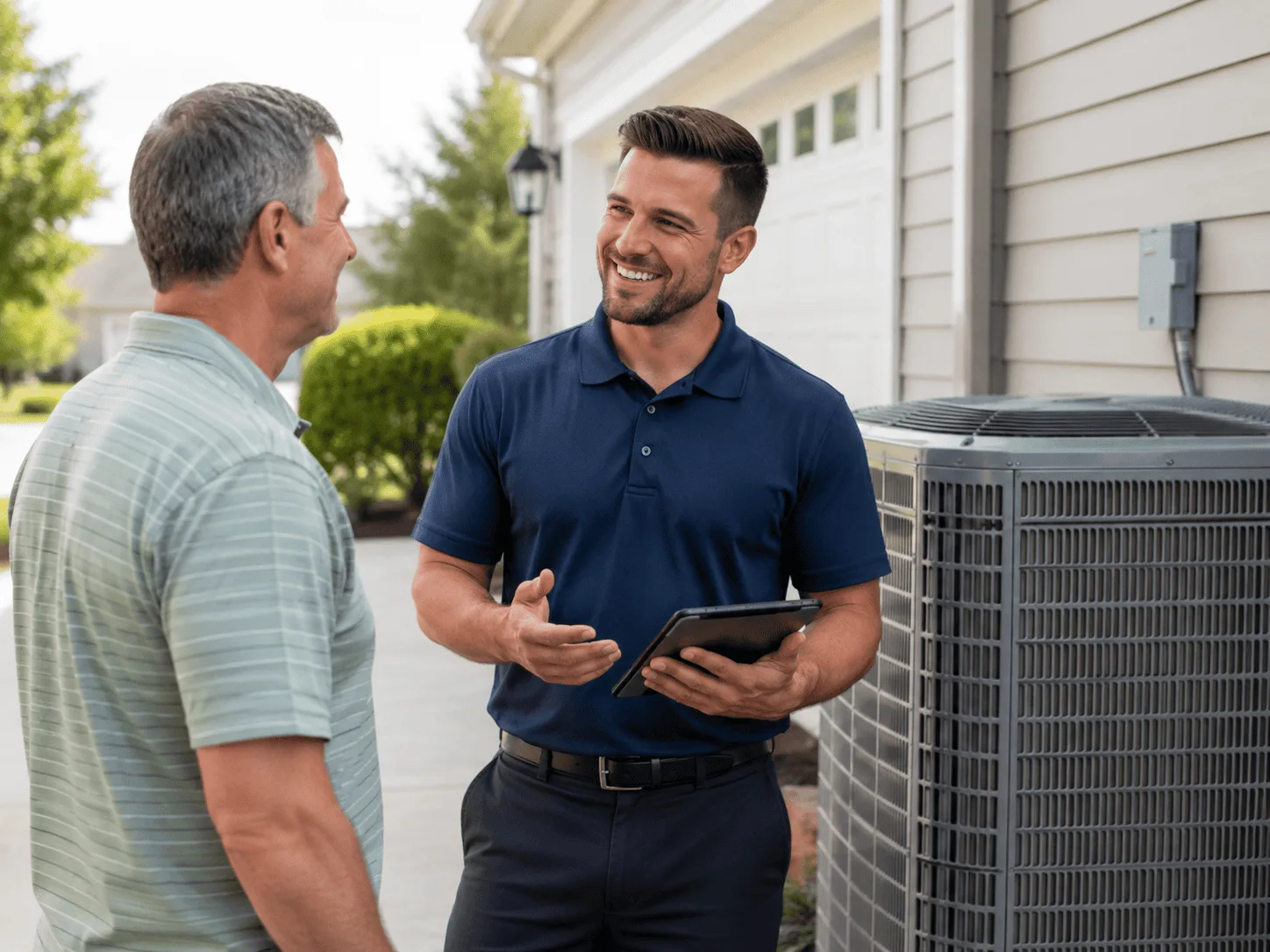 Heat Pump Installation Newark, NY FAQs